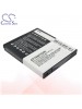 CS Battery for Canon Powershot Elph 320 HS / Elph 340 HS Battery 680mah CA-NB11LHC