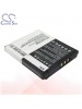 CS Battery for Canon Powershot SX400 IS / SX410 IS Battery 680mah CA-NB11LHC