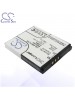 CS Battery for Canon Ixus 125HS / 127 / 130 / 132 / 133 Battery 680mah CA-NB11LHC