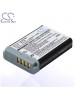 CS Battery for Canon Powershot G5X / G7X MARK 2 / G9X Battery 1050mah CA-NB13MC