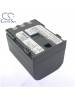 CS Battery for Canon NB-2L13 / NB-2L14 / Canon DC310 / DC320 Battery 1500mah CA-NB2L12