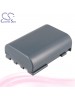 CS Battery for Canon IXYDV3 / IXYDV5 / IXYDVM3 / MD100 / MD101 Battery 600mah CA-NB2LH