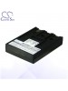 CS Battery for Canon IXY Digital L L2 700 / PowerShot SD10 SD20 Battery 790mah CA-NB3L