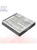 CS Battery for Canon PowerShot SD1100 IS / SD1400 IS / SD1000 Battery 850mah CA-NB4L