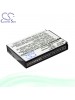 CS Battery for Canon XY DIGITAL 1000 Battery 1120mah CA-NB5L