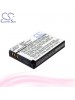 CS Battery for Canon IXY Digital 800 IS / 810 IS / 820 IS IXY Battery 1120mah CA-NB5L