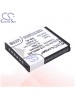 CS Battery for Canon PowerShot SX240 HS / SX260 / SX270 HS Battery 1000mah CA-NB6LMX