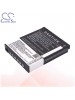 CS Battery for Canon PowerShot SX280 HS / SX510 HS Battery 1000mah CA-NB6LMX