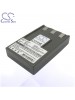 CS Battery for Canon NB-1L / NB-1LH / ER-D100 Battery 830mah CA-NP1L