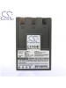 CS Battery for Canon IXY Digital 200 / 200a / 300 / 300a Battery 830mah CA-NP1L