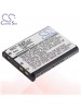 CS Battery for Casio Exilim EX-N1WE / EX-N2 / EX-N2BK / EX-N50 Battery 660mah CA-LI40B