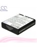 CS Battery for Casio Exilim EX-ZR300RD / EX-ZR300WE Battery 1800mah CA-NP130MX