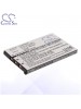 CS Battery for Casio NP-20 / NP-20DBA / Exilim Card EX-S880 Battery 650mah CA-NP20CA