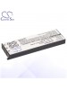 CS Battery for Casio Exilim EX-V7SR / EX-V8 / EX-V8SR Battery 950mah CA-NP50CA