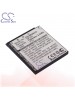 CS Battery for Casio Exilim Zoom EX-Z80BK / EX-Z80GN / EX-Z9 Battery 720mah CA-NP60CA