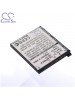 CS Battery for Casio Exilim EX-FS10GY / EX-FS10RD / EX-S12 Battery 720mah CA-NP60CA