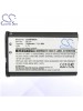 CS Battery for Casio Exilim EX-Z2000SR / EX-Z2000VT Battery 1950mah CA-NP90CA