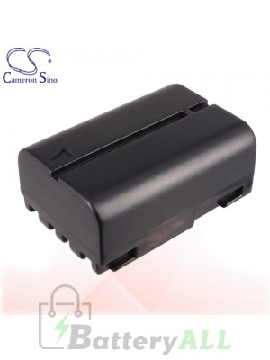 CS Battery for JVC GR-D70EK / GR-D70K / GR-D70U / GR-D70US Battery 1100mah CA-JBV408