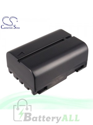 CS Battery for JVC GR-D94 / GR-D200 / GR-D200U / GR-D200US Battery 1100mah CA-JBV408