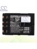 CS Battery for JVC GR-DV500US / GR-DV600 / GR-DV700 Battery 1100mah CA-JBV408