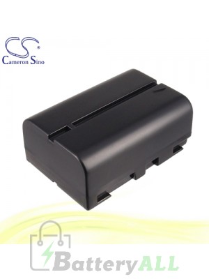 CS Battery for JVC GR-DV1800 / GR-DV1800EG / GR-DV1800EK Battery 1100mah CA-JBV408