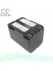 CS Battery for JVC GR-DV3000 / GR-DV3000U / GR-DV3500 Battery 2200mah CA-JBV416