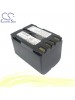 CS Battery for JVC GR-DVL100EG / GR-DVL100U / GR-DVL1020 Battery 2200mah CA-JBV416