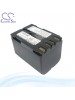 CS Battery for JVC GR-DVL200U / GR-DVL205 / GR-DVL207 Battery 2200mah CA-JBV416