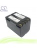 CS Battery for JVC GR-DVL355 / GR-DVL357 / GR-DVL365 Battery 2200mah CA-JBV416