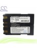 CS Battery for JVC GR-DVL420 / GR-DVL450 / GR-DVL500 Battery 2200mah CA-JBV416