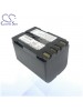 CS Battery for JVC GR-DVL725U / GR-DVL728 / GR-DVL765 Battery 2200mah CA-JBV416