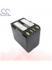 CS Battery for JVC GR-D70U / GR-D70US / GR-D72 / GR-D72US Battery 3300mah CA-JBV428