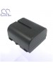 CS Battery for JVC GR-D270 / GR-D270US / GR-D271US / GR-D275 Battery 700mah CA-JVF707U