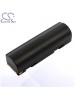 CS Battery for JVC GR-DV2 / GR-DV70E / GR-DVJ70 / GR-DVJ70E Battery 1850mah CA-JVF712U