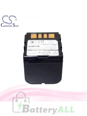 CS Battery for JVC GR-X5US / GZ-D240 / GZ-D270 / GZ-DF420 Battery 2200mah CA-JVF714U