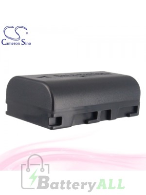 CS Battery for JVC GR-D746 / GR-D746EK / GR-D746EX / GR-D796 Battery 800mah CA-JVF808D