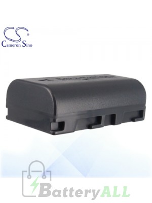 CS Battery for JVC GZ-MG630AA / GZ-MG630AC / GZ-MG630AEK Battery 800mah CA-JVF808D