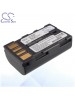 CS Battery for JVC GZ-MG630AU / GZ-MG630AUS / GZ-MG630Camera Battery 800mah CA-JVF808D