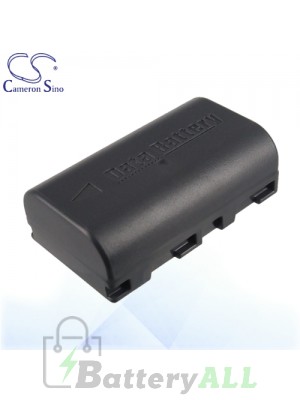 CS Battery for JVC GZ-MG630SAH / GZ-MG630SEK / GZ-MG630SUS Battery 800mah CA-JVF808D