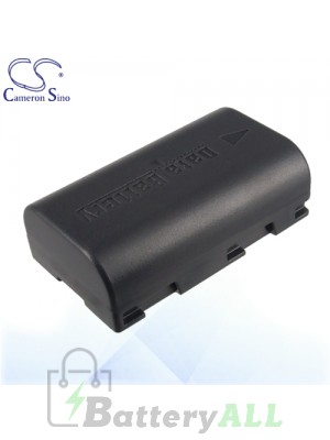 CS Battery for JVC GZ-MG680 / GZ-MG680B / GZ-MG680BUS Battery 800mah CA-JVF808D