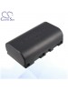 CS Battery for JVC GZ-MG680US / GZ-MG730 / GZ-MG730AC Battery 800mah CA-JVF808D