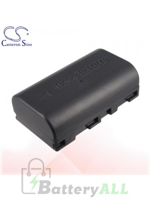 CS Battery for JVC GR-D760EX / GR-D760US / GR-D770AC Battery 800mah CA-JVF808D