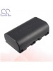 CS Battery for JVC GR-D760EX / GR-D760US / GR-D770AC Battery 800mah CA-JVF808D