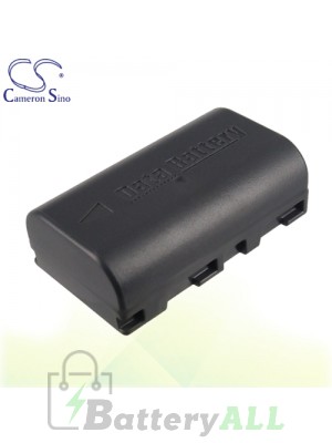 CS Battery for JVC GR-D875US / GR-DA20 / GR-DA20EX / GZ-HD5 Battery 800mah CA-JVF808D