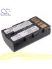 CS Battery for JVC GY-HM100U / GZ-HD10 / GZ-HD10AC / GZ-HD5S Battery 800mah CA-JVF808D