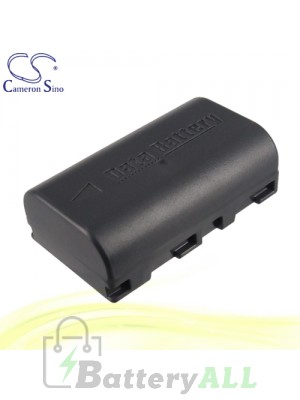 CS Battery for JVC GZ-HD200A / GZ-HD200B / GZ-HD200Camera Battery 800mah CA-JVF808D