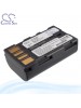 CS Battery for JVC GZ-HD30S / GZ-HD30US / GZ-HD310 / GZ-HD7 Battery 800mah CA-JVF808D