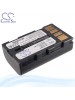 CS Battery for JVC GZ-HD320 / GZ-HD320AC / GZ-HD320BUS Battery 800mah CA-JVF808D