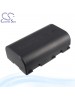 CS Battery for JVC GZ-HD3US / GZ-HD3AA / GZ-HD3AC / GZ-HD3AG Battery 800mah CA-JVF808D