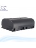 CS Battery for JVC GZ-HD40AC / GZ-HD40EK / GZ-HD40EX Battery 800mah CA-JVF808D